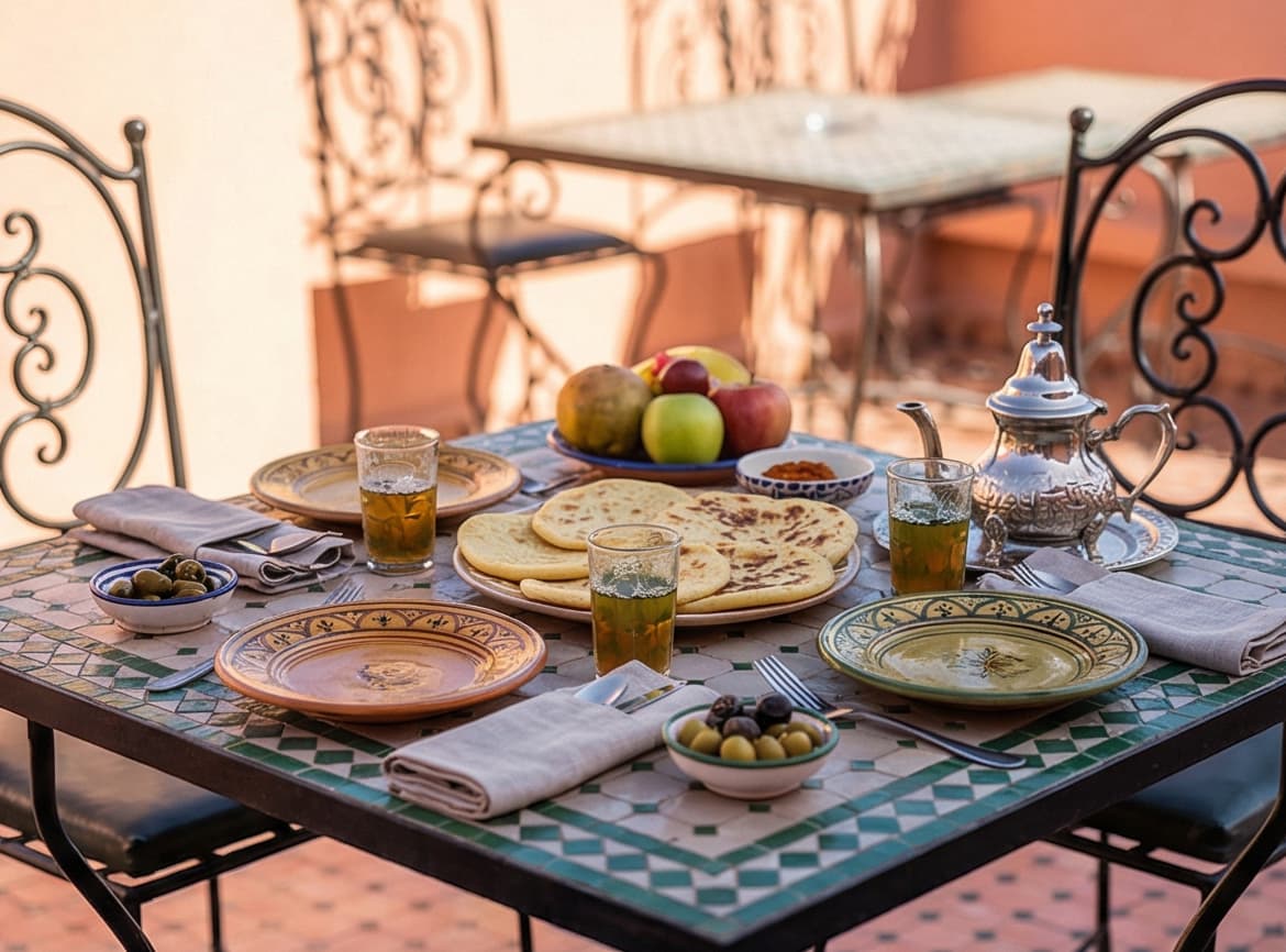 Airbnb bedroom professional photo